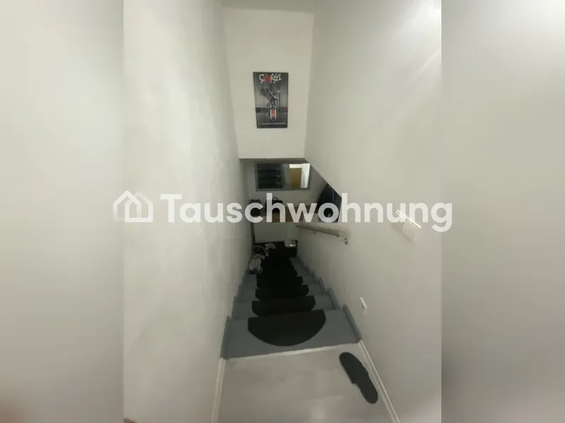Tauschwohnung: Berlin, Reinickendorf: Gemütliche 3-Zimmer-Wohnung — photo 1